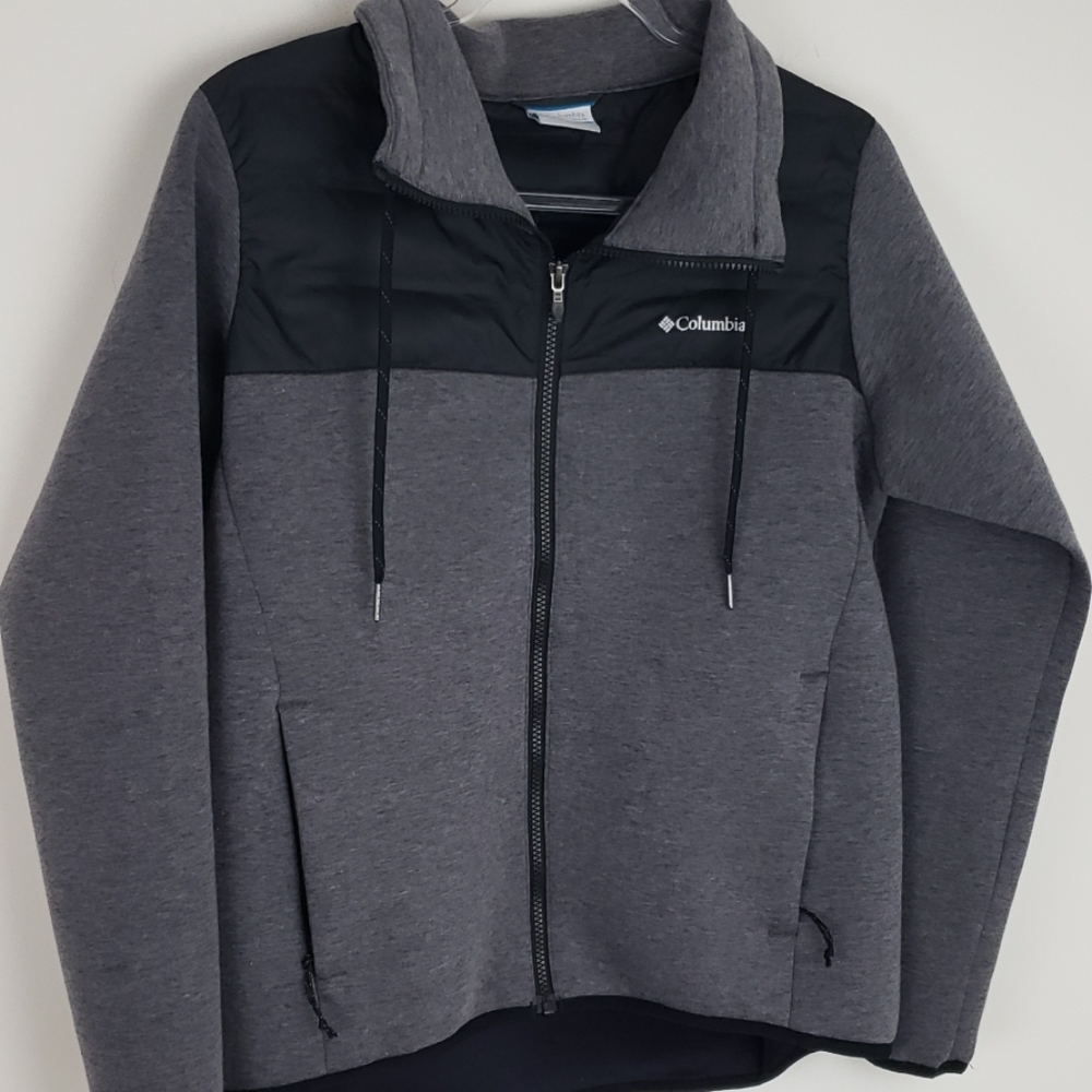 Columbia Jacket Sz Large